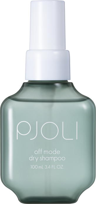 MILBON PJOLI OFF MODE DRY SHAMPOO,100ml