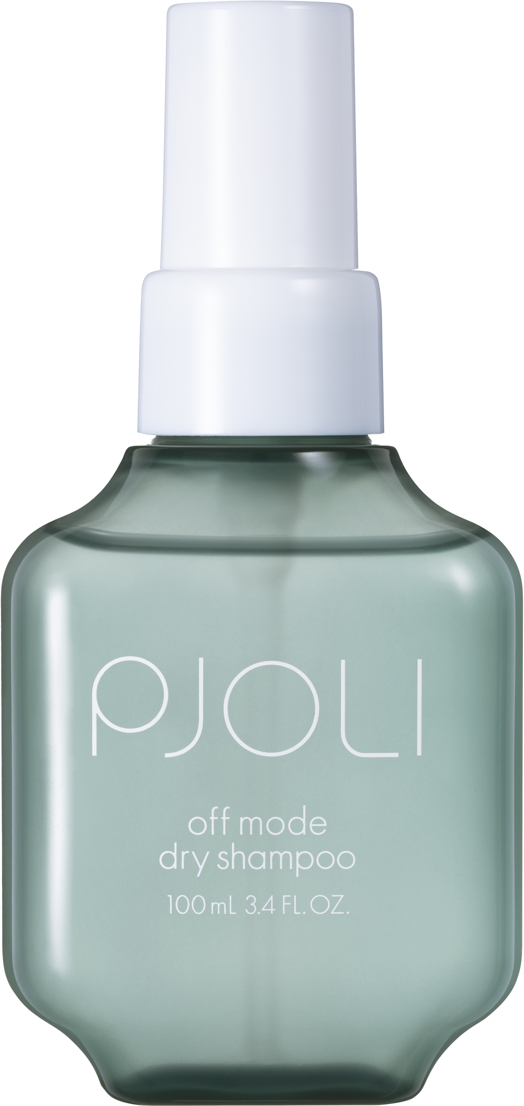 MILBON PJOLI OFF MODE DRY SHAMPOO,100ml