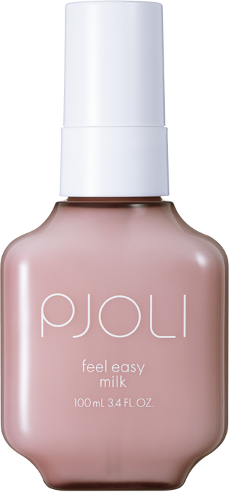 MILBON PJOLI FEEL EASY MILK,100mL