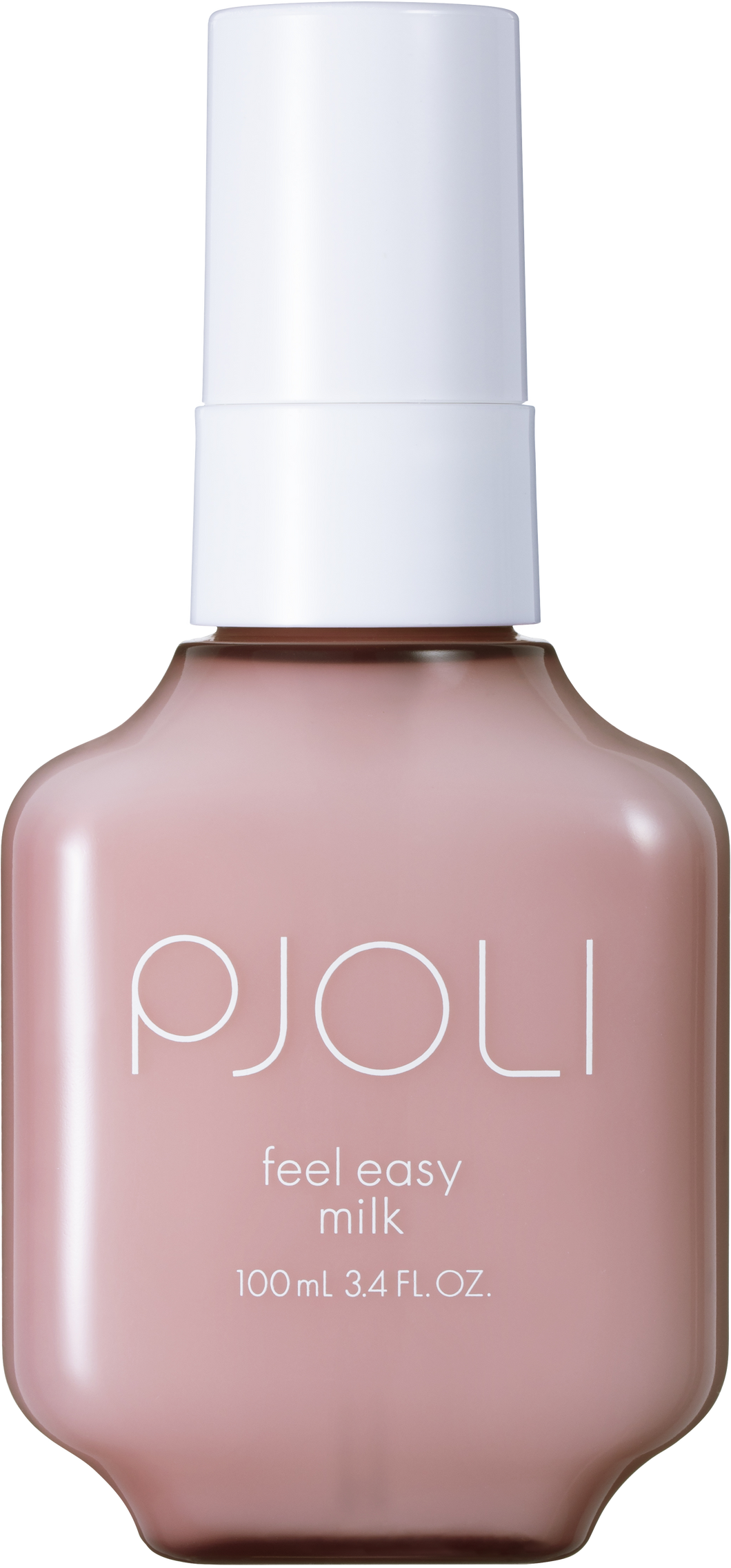 MILBON PJOLI FEEL EASY MILK,100mL