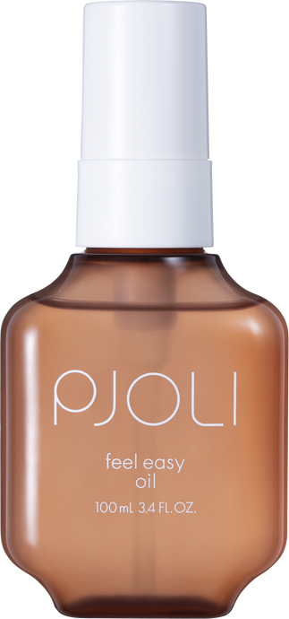 MILBON PJOLI FEEL EASY OIL,100mL