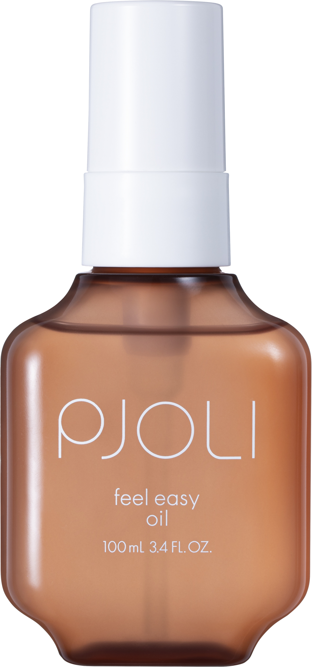 MILBON PJOLI FEEL EASY OIL,100mL