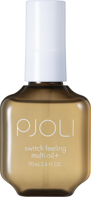 MILBON PJOLI SWITCH FEELING MULTI OIL+,70mL