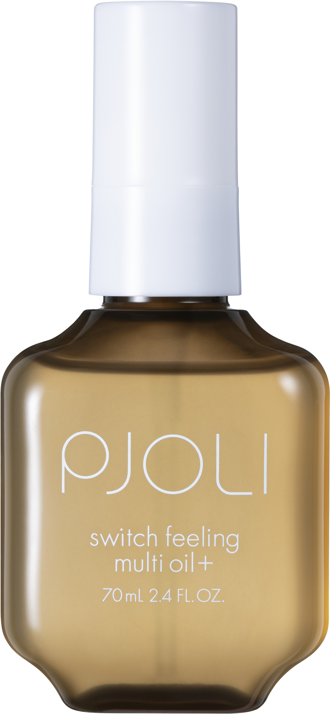 MILBON PJOLI SWITCH FEELING MULTI OIL+,70mL