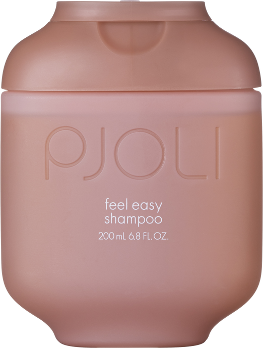 MILBON PJOLI FEEL EASY SHAMPOO,200ml