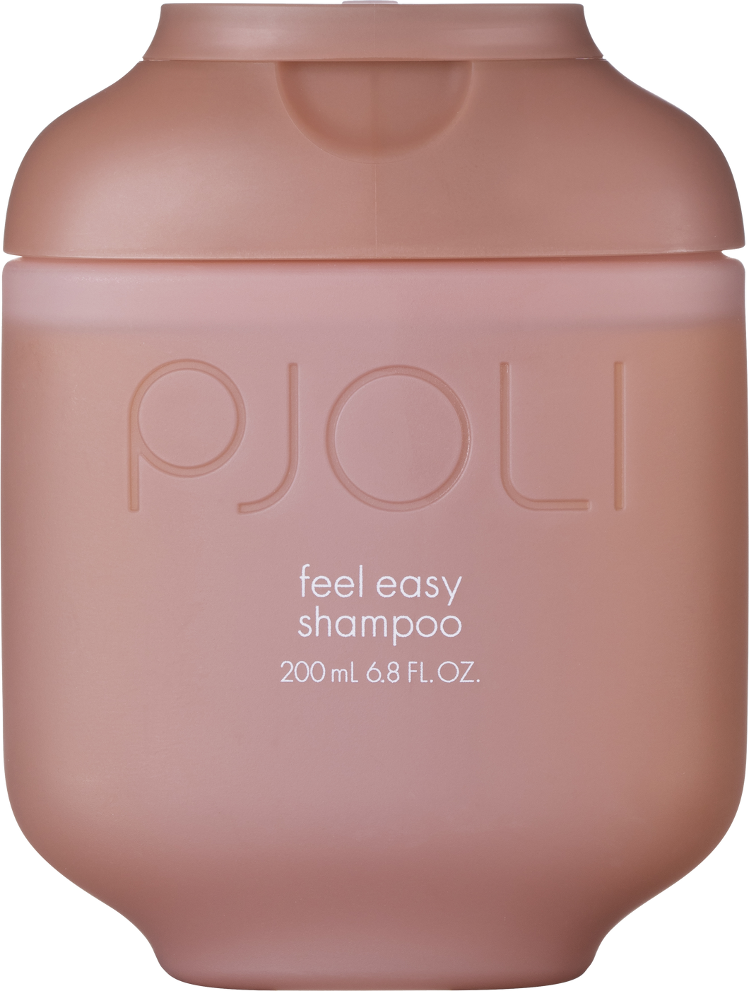 MILBON PJOLI FEEL EASY SHAMPOO,200ml