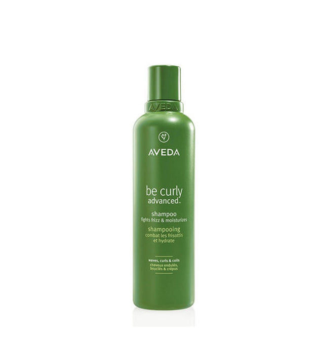 Aveda Be Curly Advanced Shampoo 250 ml