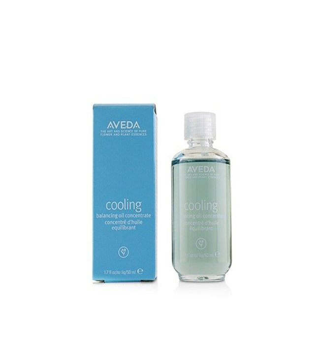 Aveda Cooling Balancing Oil Concentrate 50Ml