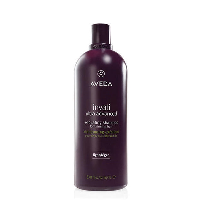 Aveda Invati Ultra Advanced Exfoliating Shampoo- Light 1000Ml