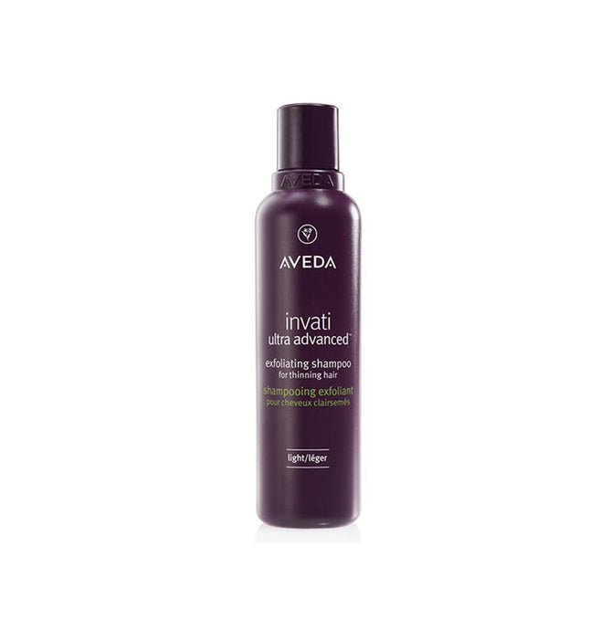 Aveda Invati Ultra Advanced Exfoliating Shampoo- Light 200 ml