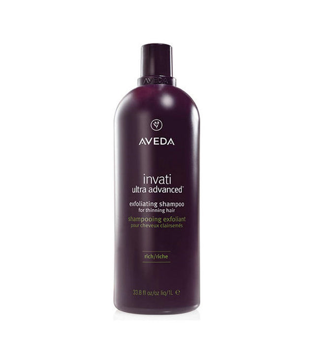Aveda Invati Ultra Advanced Exfoliating Shampoo- Rich 1000Ml