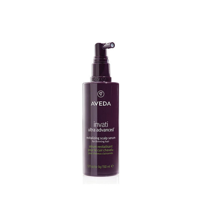 Aveda Invati Ultra Advanced Revitalizing Scalp Serum 150Ml