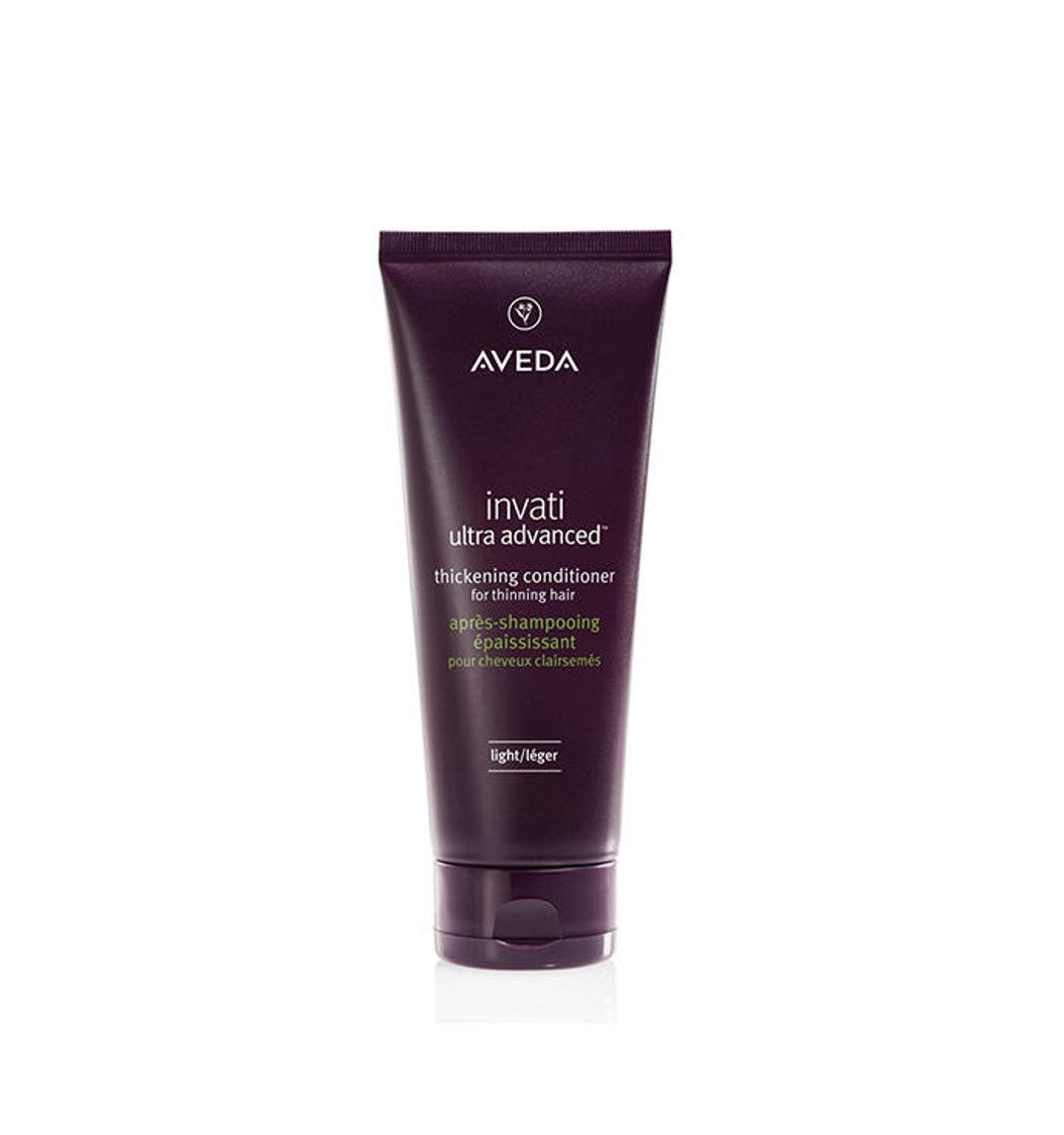 Aveda Invati Ultra Advanced Thickening Conditioner Light 200 ml