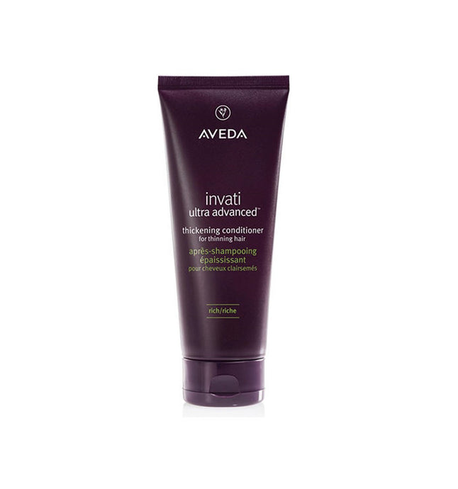 Aveda Invati Ultra Advanced Thickening Conditioner Rich 200 ml