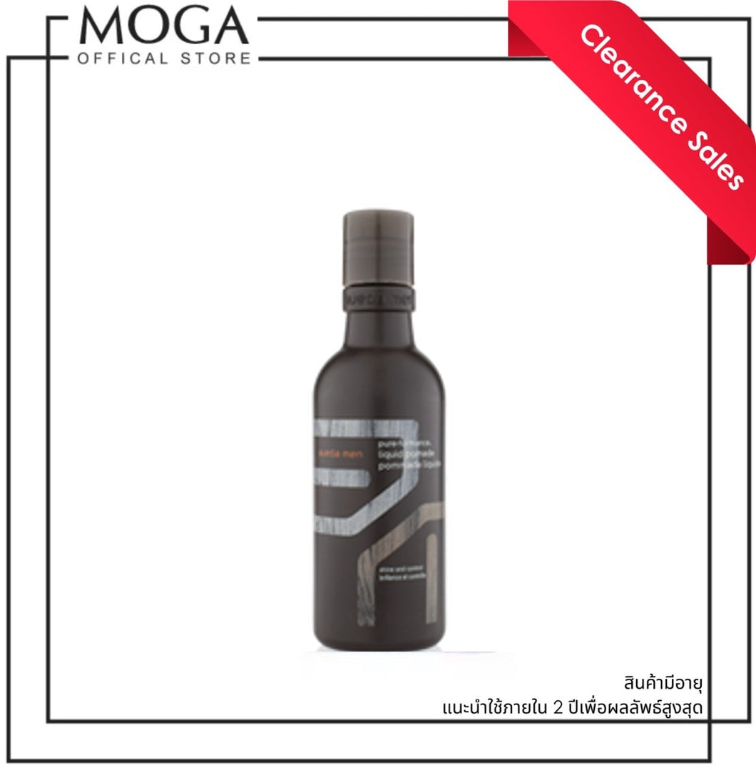 SALE 30% Aveda Men Pure Formance Liquid Pomade 200ml