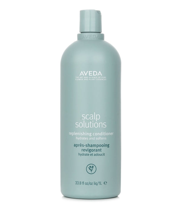 Aveda Scalp Solution Replenishing Con 1000Ml