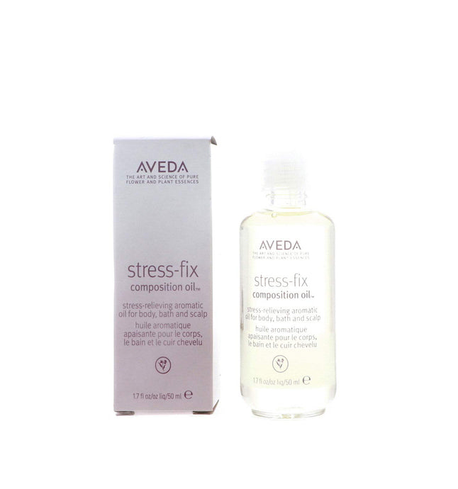 Aveda Stress Fix Composition Oil 50Ml