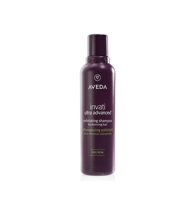 Aveda Invati Ultra Advanced Exfoliating Shampoo- Rich 200 ml