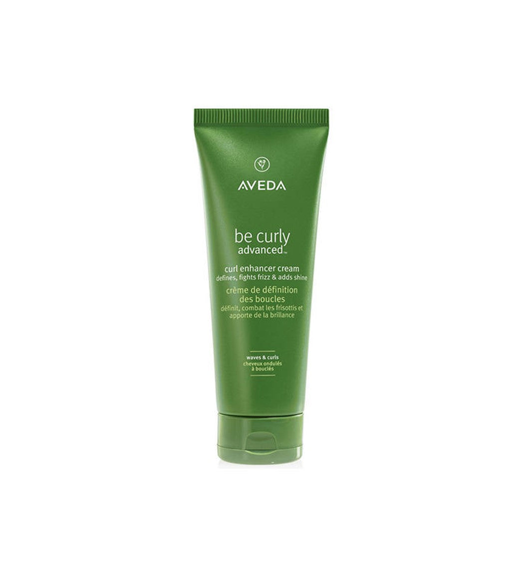 Aveda Be Curly Advanced Curl Enhancer Cream 200 ml