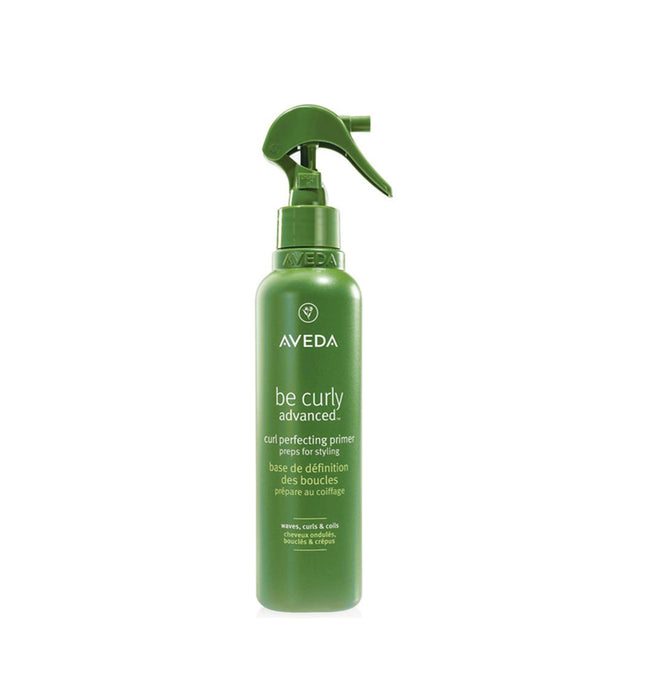 Aveda Be Curly Advanced Curl Perfecting Primer 200 ml