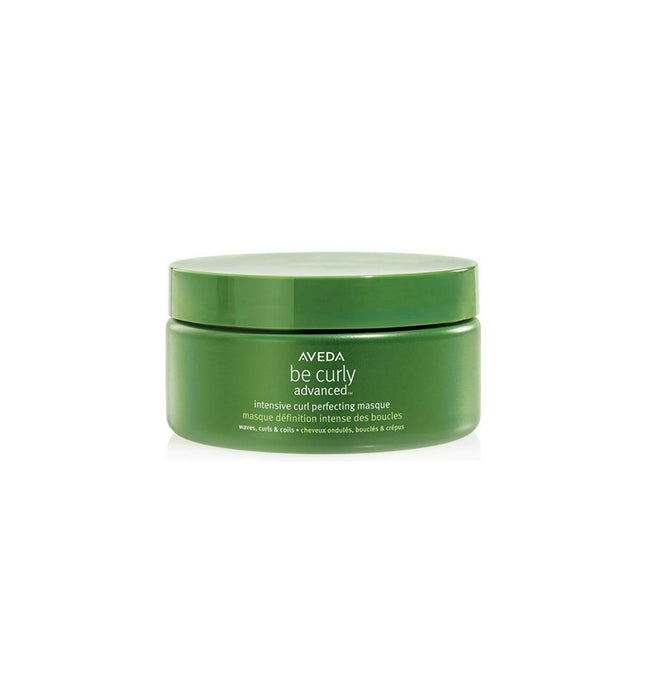 Aveda Be Curly Advanced Intensive Curl Perfecting Masque 200 ml