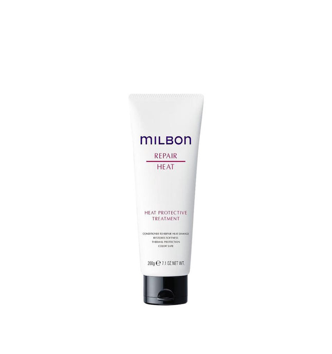 Milbon Heat Protective Treatment 200Ml