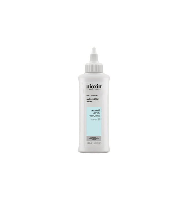 Nioxin Scalp Recovery Soothing Serum 100Ml