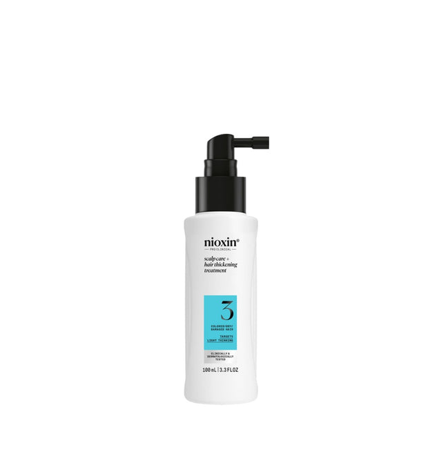 Nioxin System 3 Treatment 100Ml