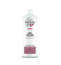 Nioxin Scalp Therapy Conditioner System 3 1000ml