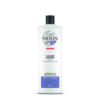 Nioxin Scalp Therapy Conditioner System 5 1000Ml