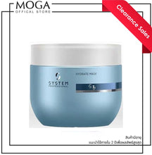 SALE 30% System Professional Hydrate Mask 400ml