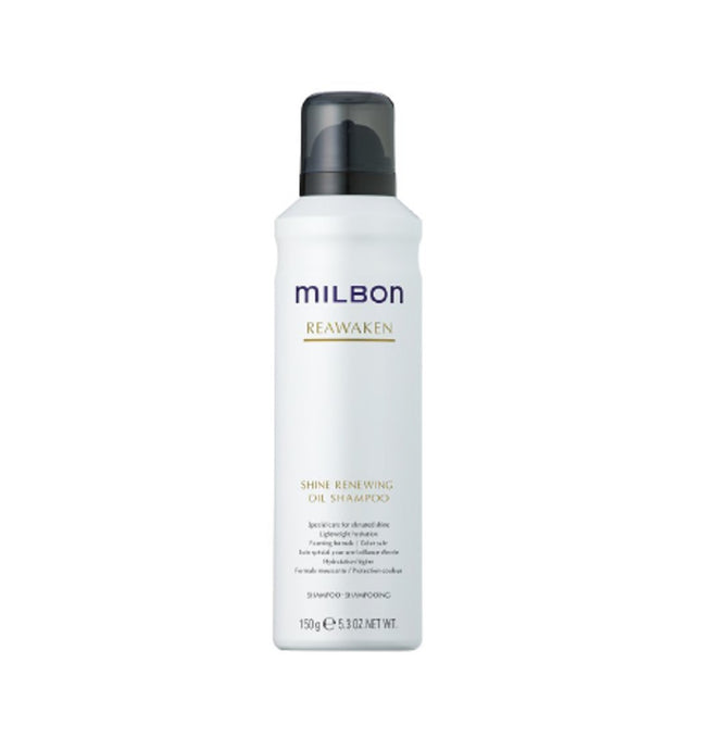 Milbon Renewing Oil Shampoo 150 ml