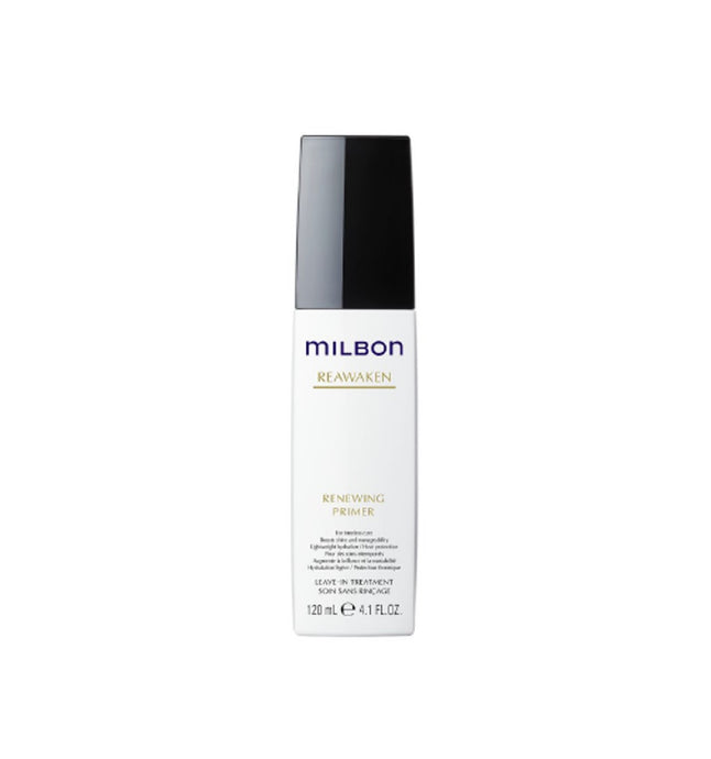 Milbon Renewing Primer 120 ml