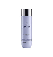 System Professional Luxeblond Shampoo 250ML