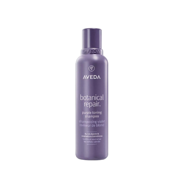 Aveda Botanical Repair Purple Shampoo 200ML