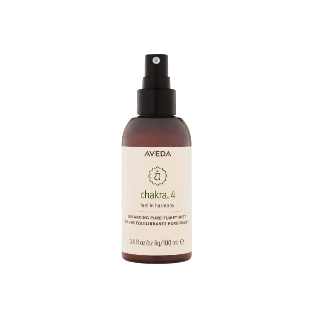 Aveda Chakra 4 Balancing Pure Fume Mist Harmony 100ml