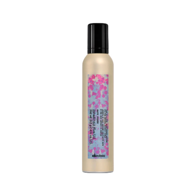 Davines This Is A Curl Moisturizing Mousse 250Ml