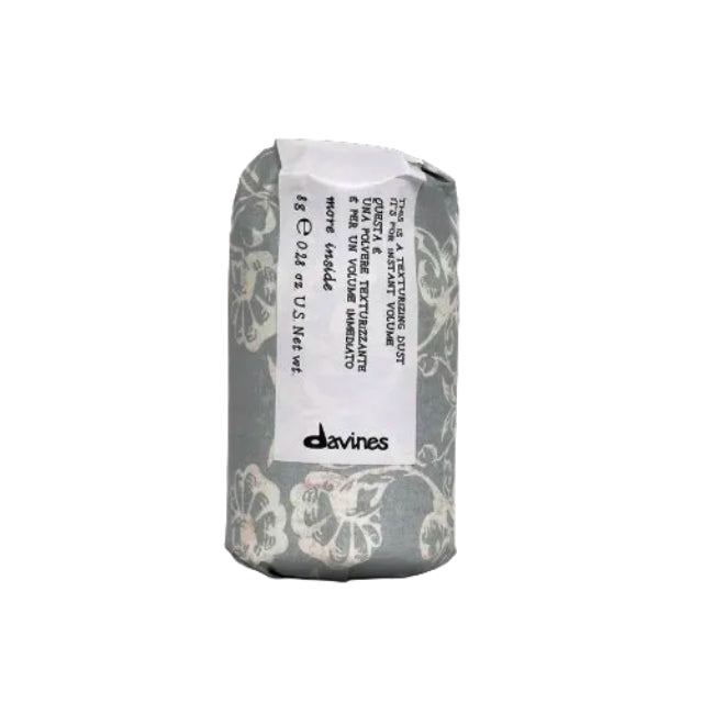 Davines Mi Texturizing Dust 8 Grnuova Linea Styling 8G