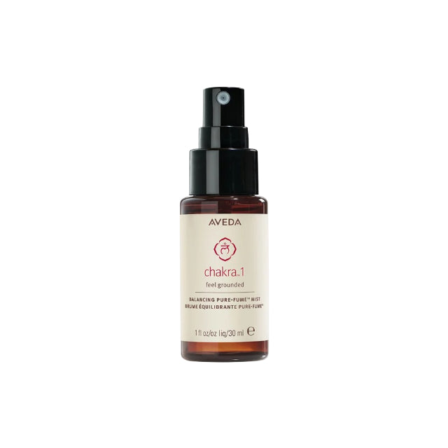 Aveda Chakra 1 Balancing Pure Fume Mist Grounded 100ml