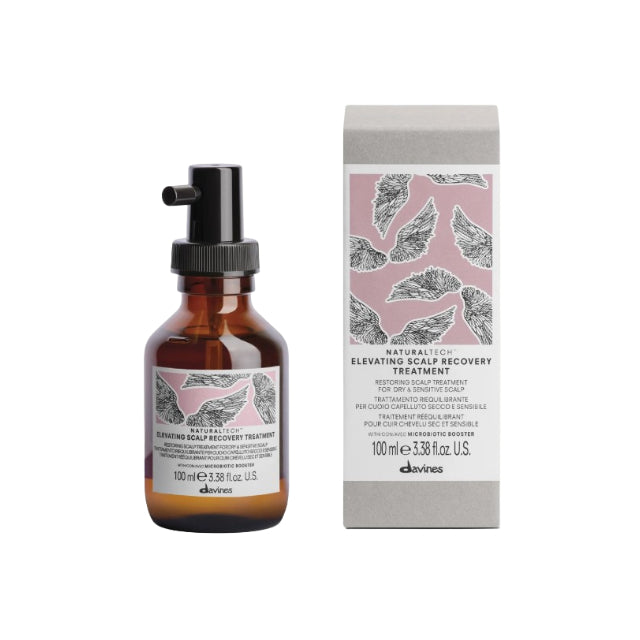 Davines Elevating Scalp Recovery Tratmetn 100Ml