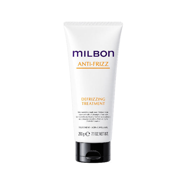 Milbon Defrizzing Treatment 200ml