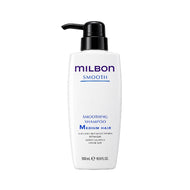 Milbon Smoothing Shampoo Medium Hair 500ml