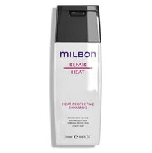 Milbon Heat Protective Shampoo 200Ml