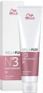 WL WELLA PLEX NO3 100ML