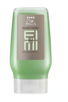 Wella Eimi Sculpt Force 125ml