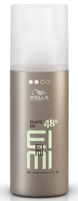 Wella Eimi Shape Me 150Ml