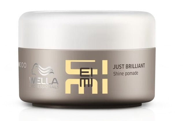 Wella EIMI Just Brilliant Shine Pomade 75ML