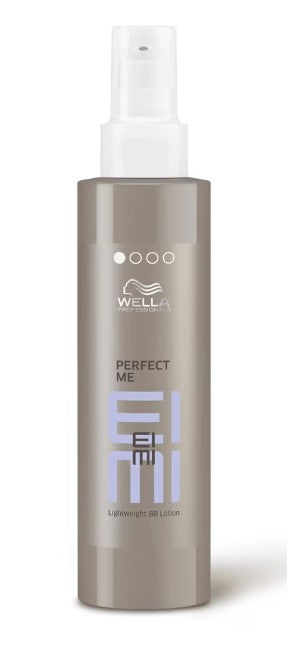 Wella EIMI Perfect Me Lightweight BB Lotion 100ML