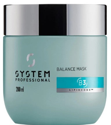 System Professionals Balance Mask 200Ml