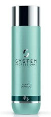 System Professional Balance Shampoo 250ml